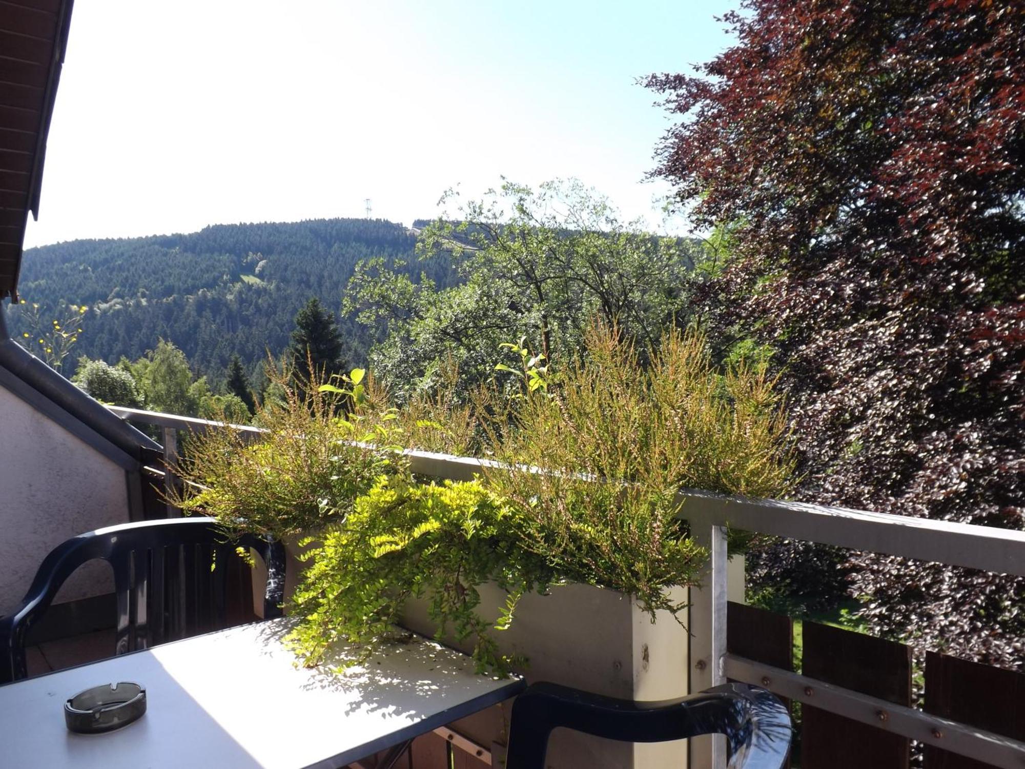 Villa Residenz Bocksberg-Blick & St. Florian Goslar Esterno foto